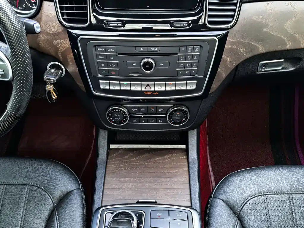 Beijing Off-Road BJ90 — миниатюра 21