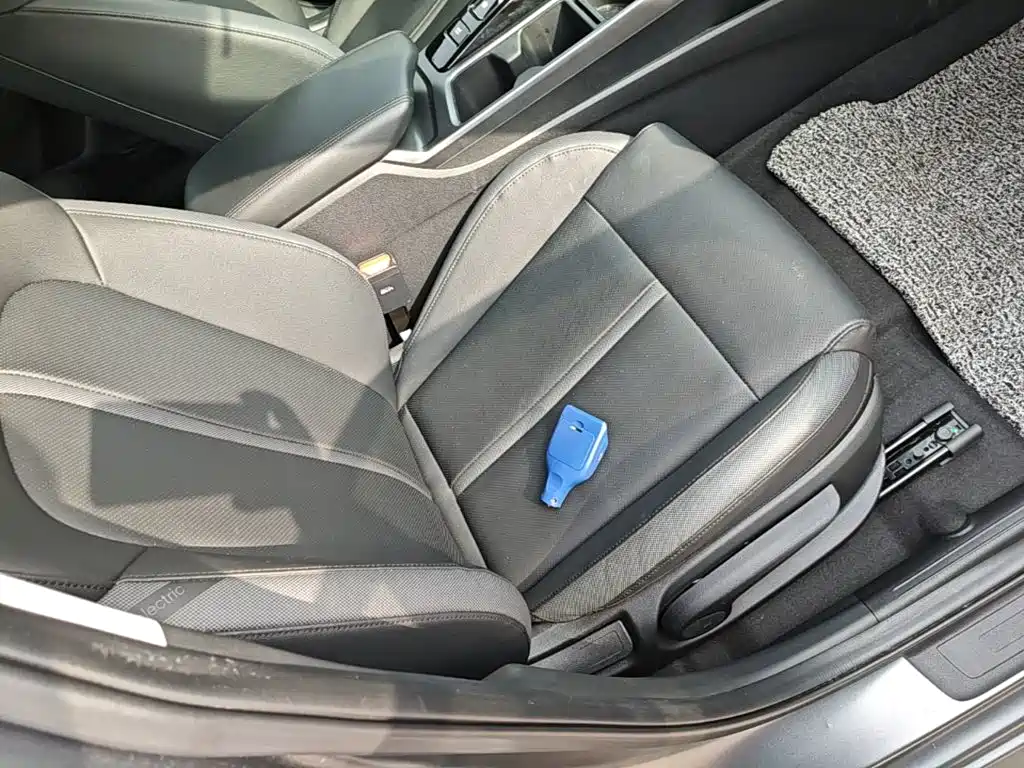 Hyundai Fista EV — миниатюра 20
