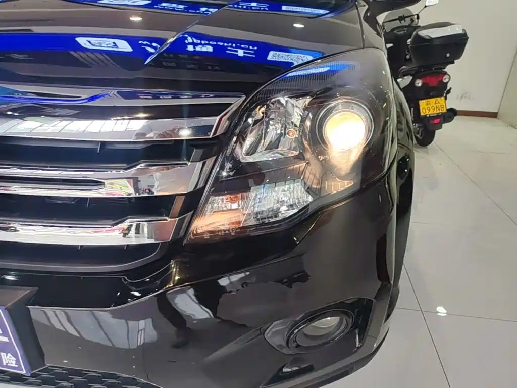 Haval H5 Classic — миниатюра 18