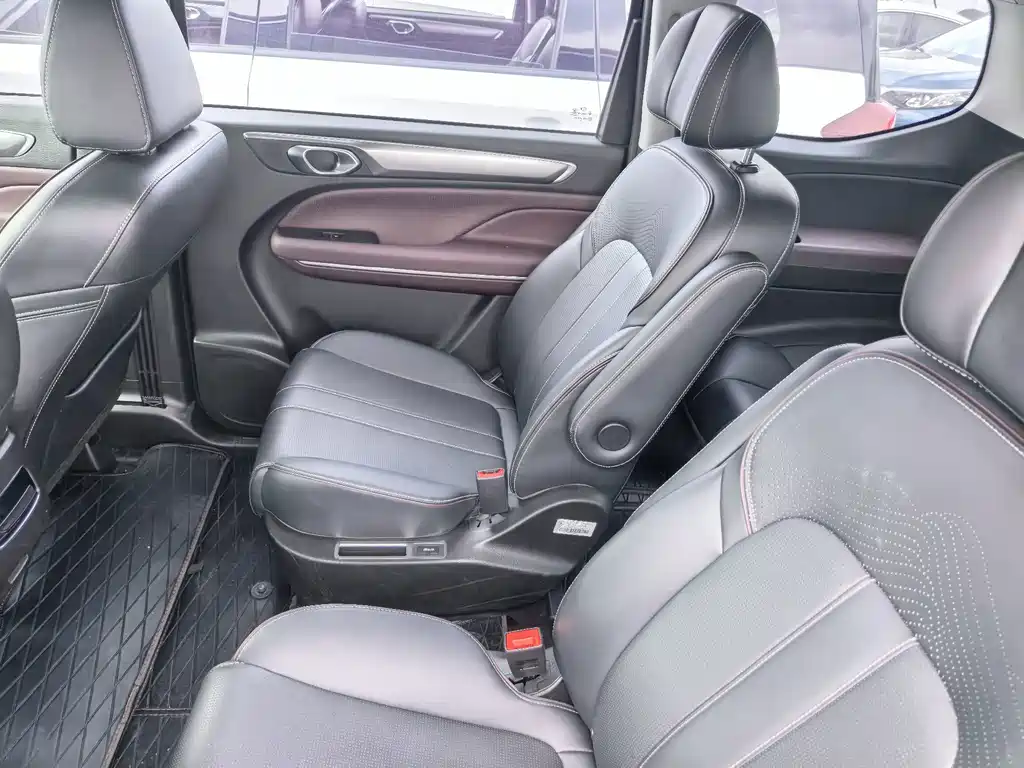 GAC Motor Trumpchi M6 — миниатюра 14