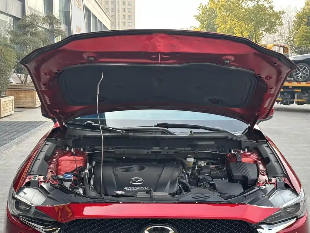 Mazda CX-5 — миниатюра 9