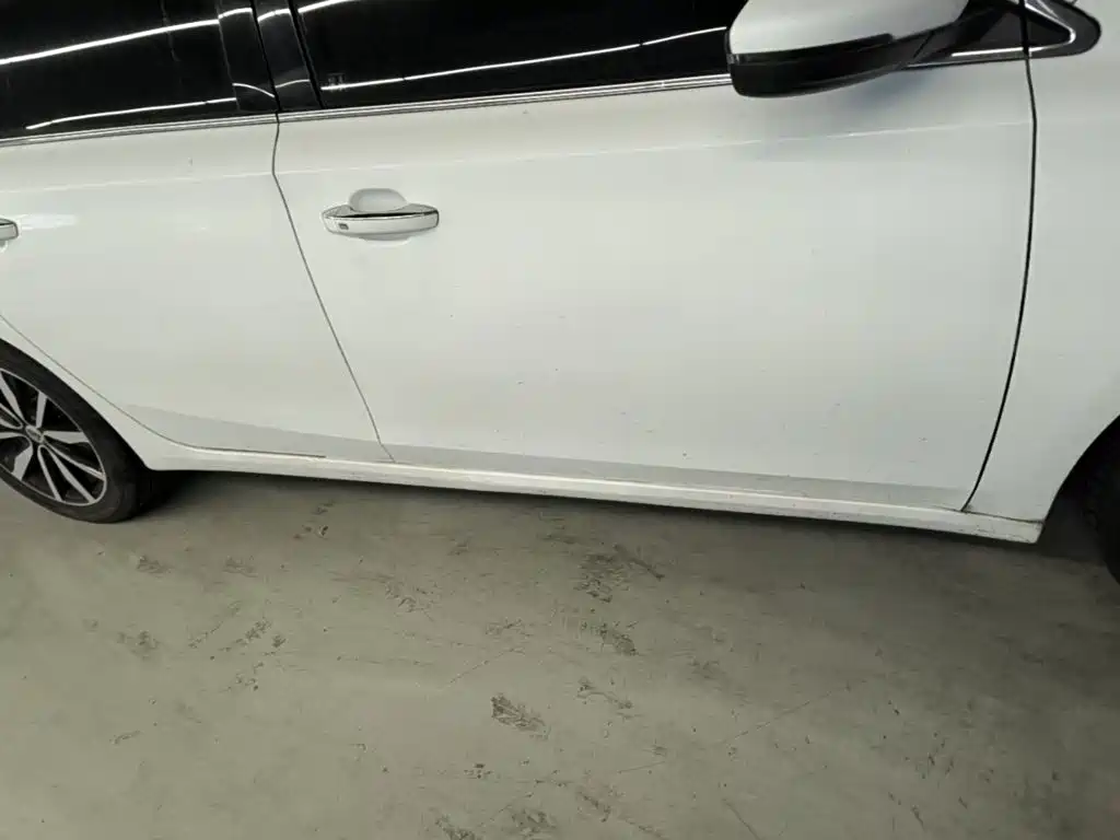 Roewe i6 Classic — миниатюра 21