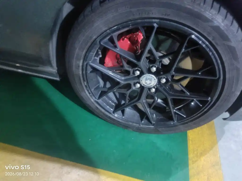 Jaguar XEL — миниатюра 24