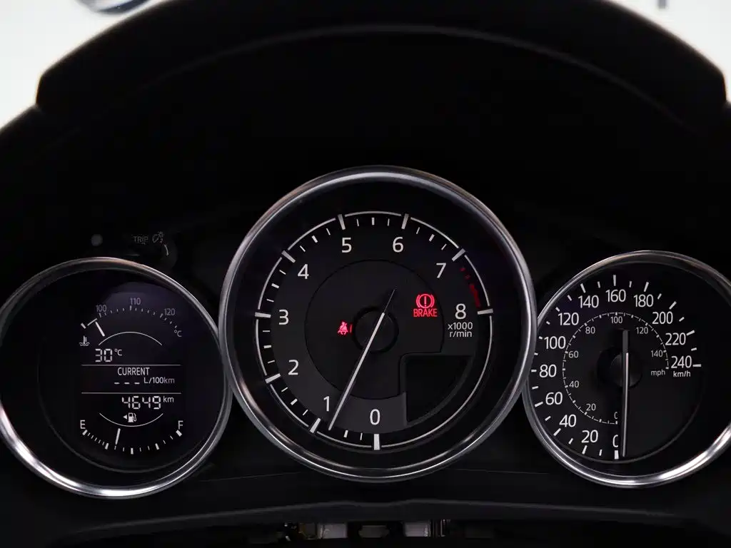 Mazda MX-5 — миниатюра 24