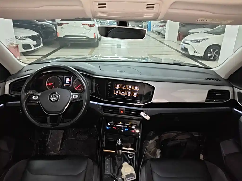 Volkswagen Tayron — миниатюра 10