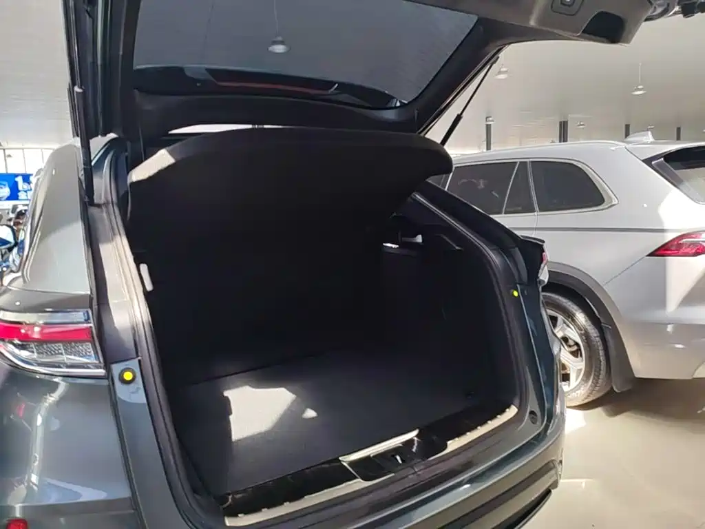 Honda UR-V — миниатюра 19