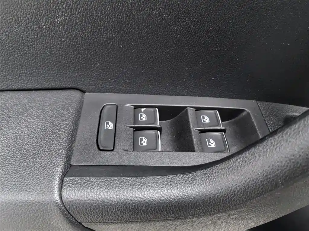 Skoda Octavia 2018 TSI230 DSG Luxury