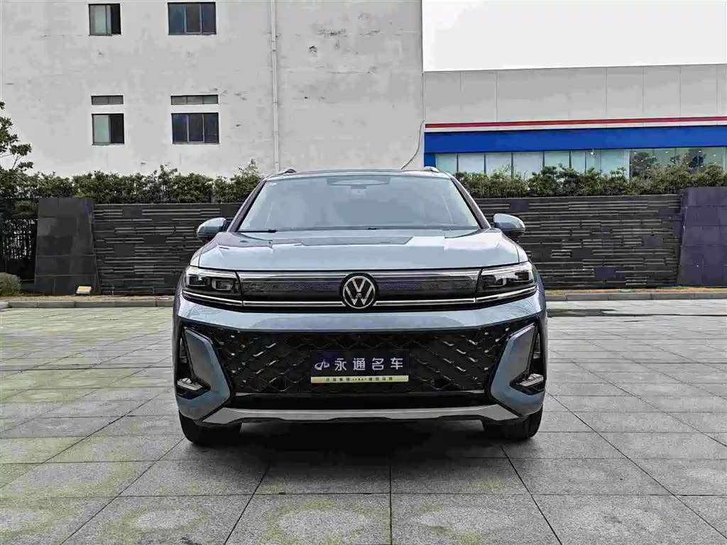 Volkswagen Talagon 450TSI 4WD Flagship 6 seats, фото 2