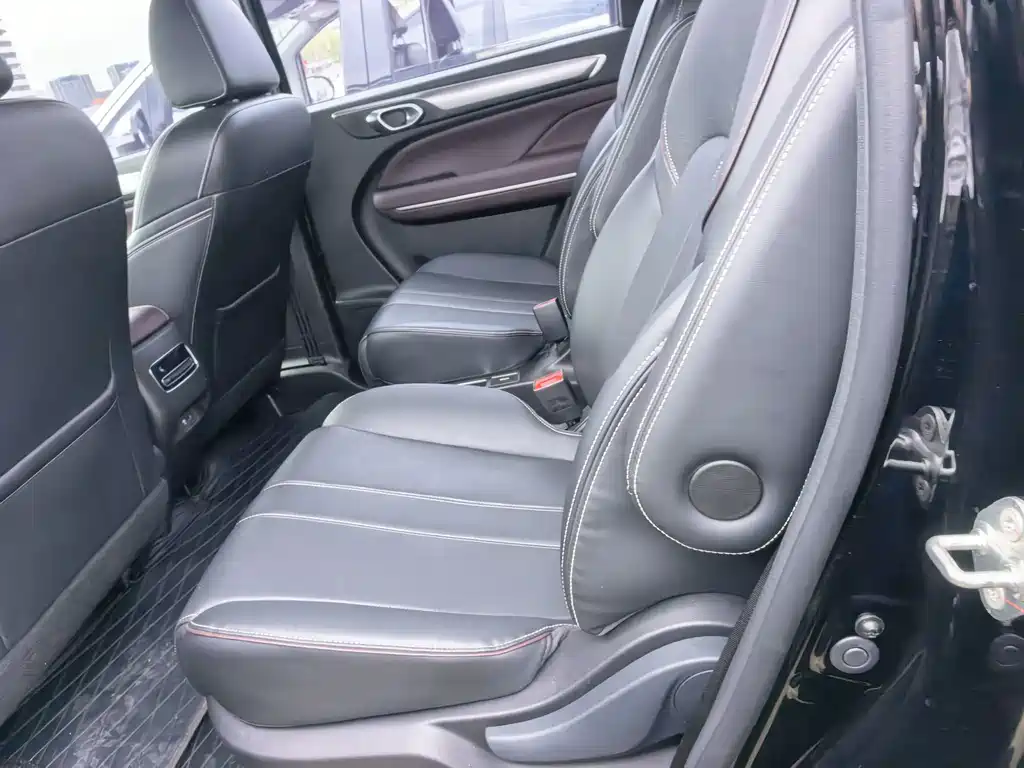 GAC Motor Trumpchi M6 — миниатюра 12