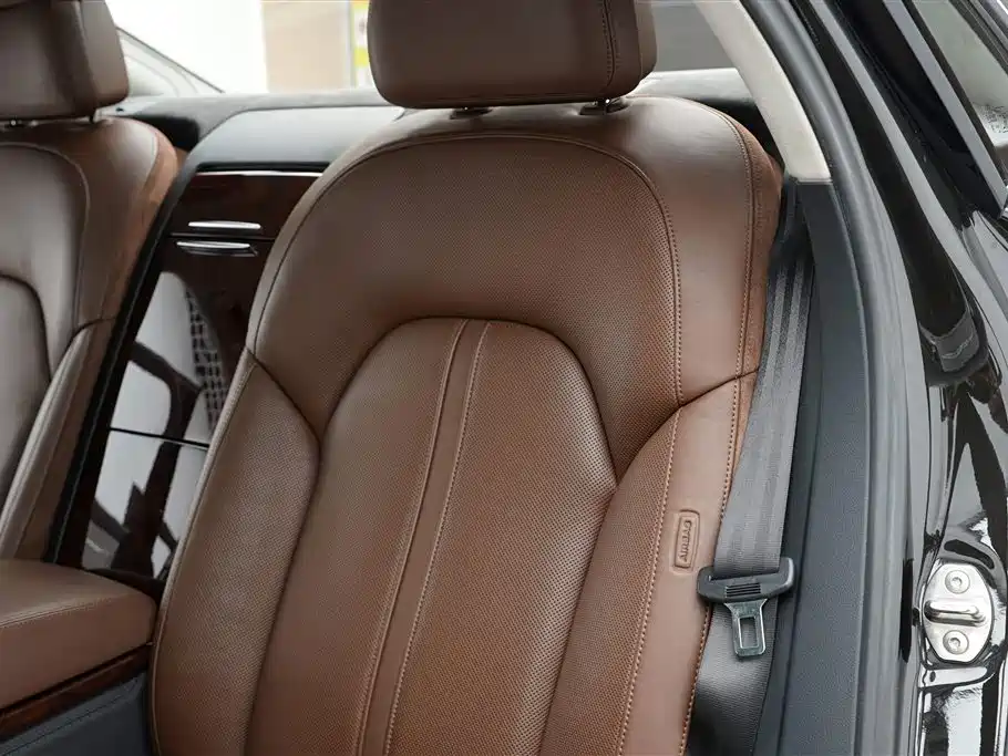 Audi A8 — миниатюра 12