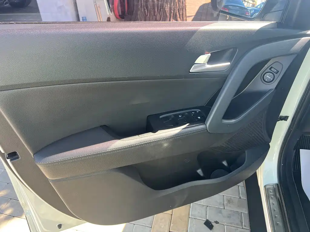 Hyundai ix25 — миниатюра 15