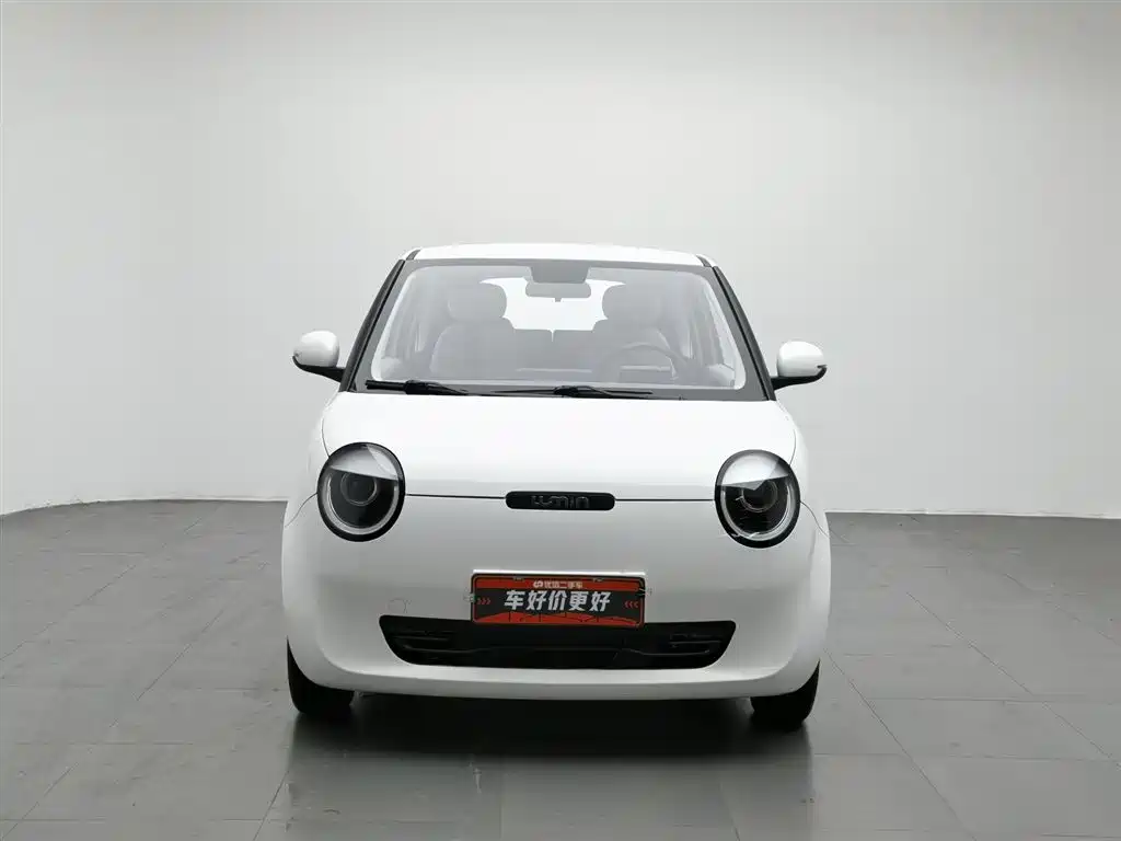 Changan Lumin 2022 155km