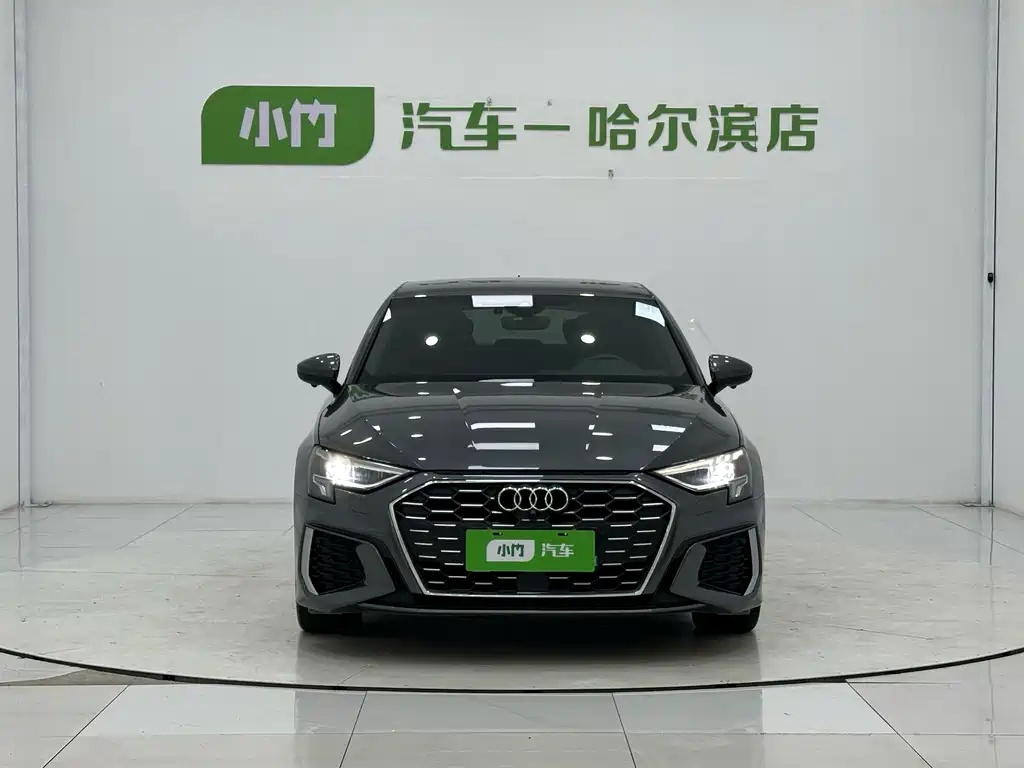 Audi A3 — миниатюра 2