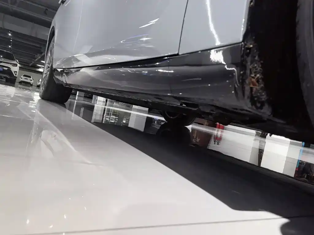 Leapmotor Leapmotor C01 — миниатюра 19