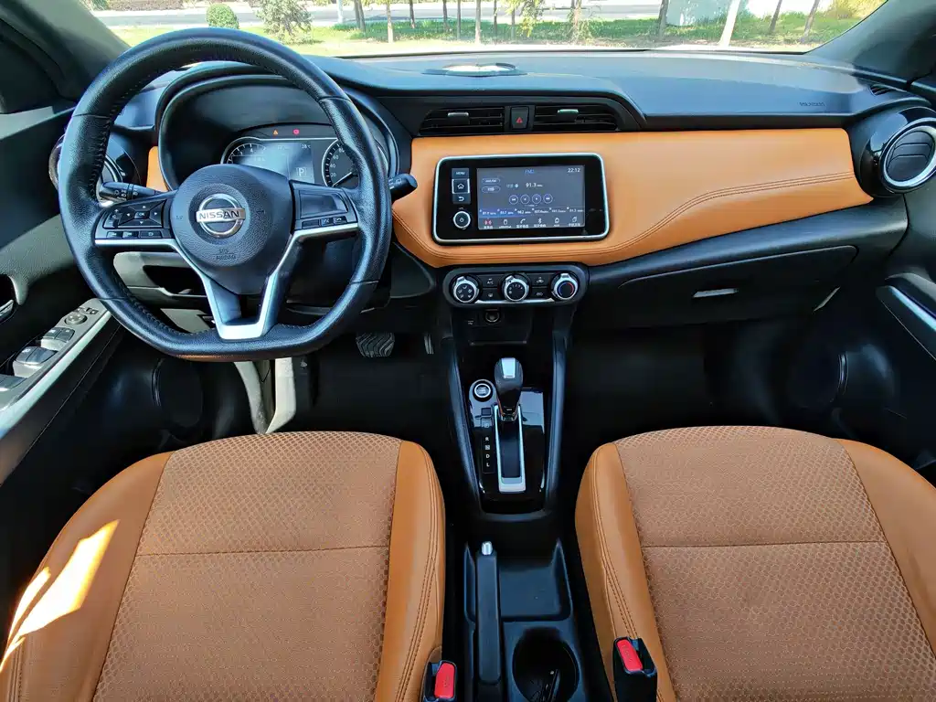 Nissan Kicks — миниатюра 7