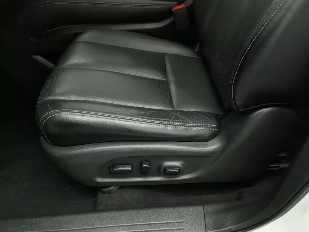 Nissan Murano — миниатюра 20