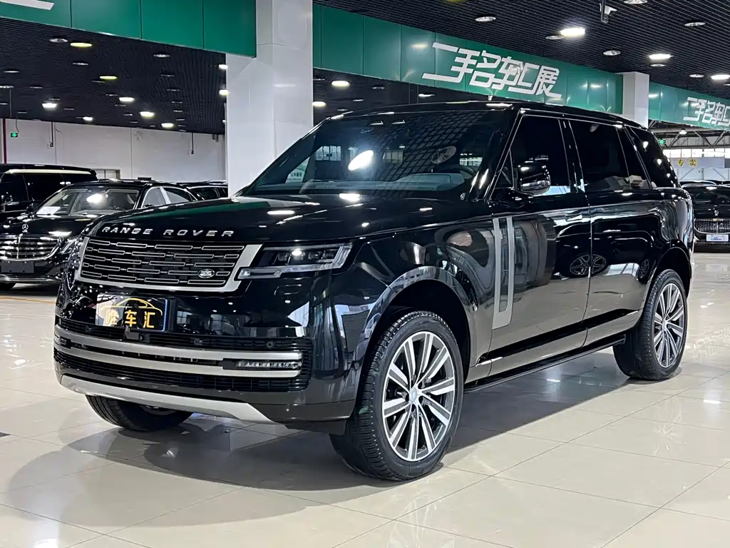 Land Rover Range Rover 2025