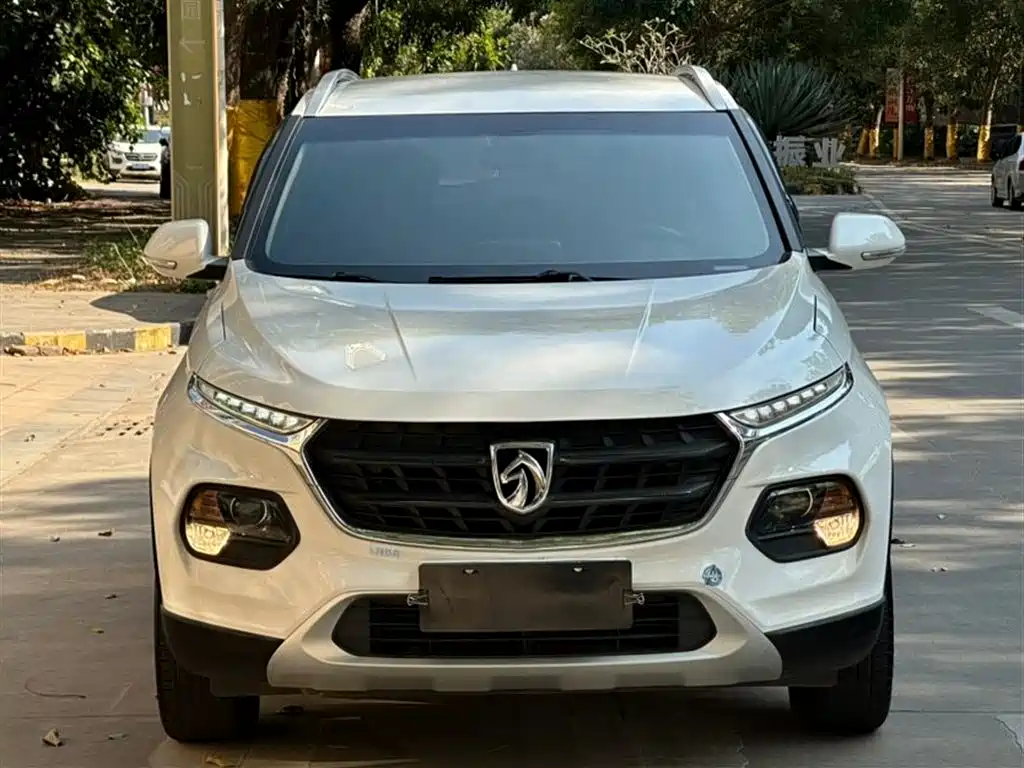 BAOJUN 510