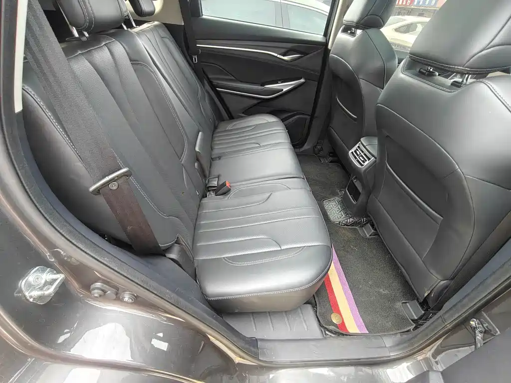 Changan CS75 PLUS — миниатюра 10