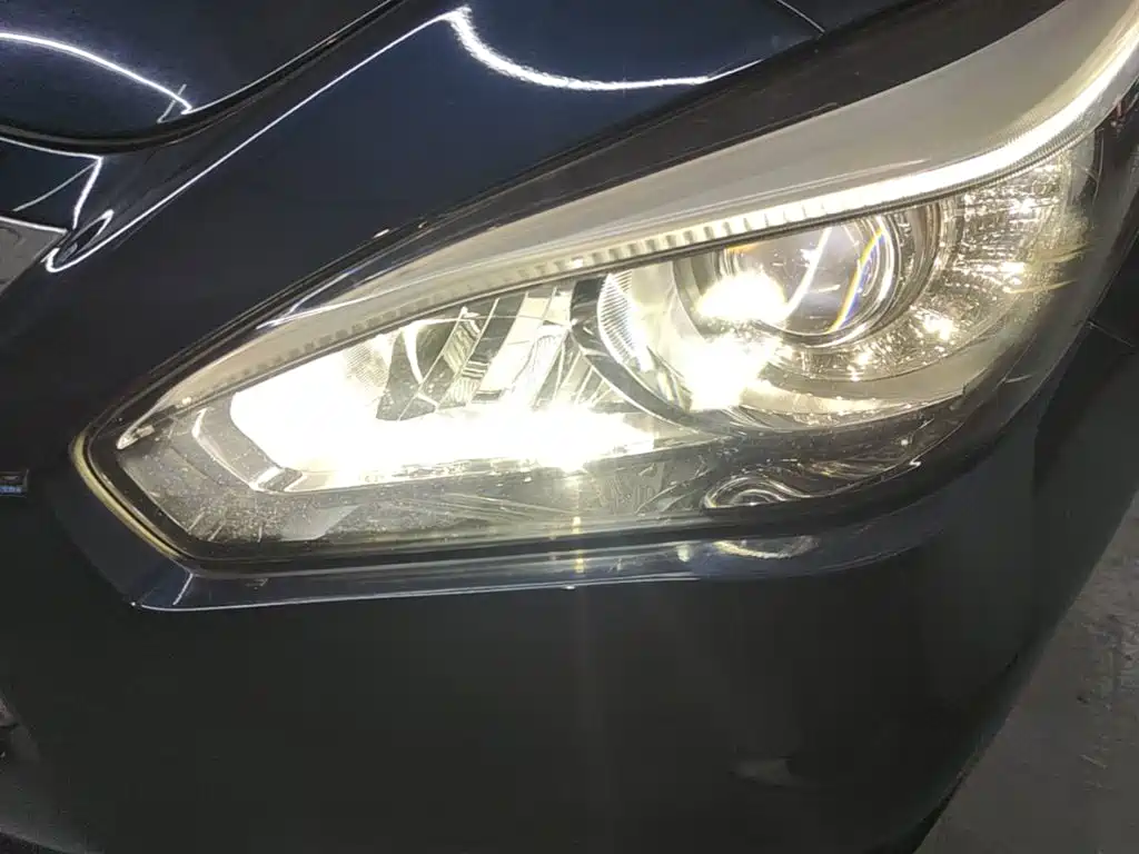 Infiniti Q70 — миниатюра 24