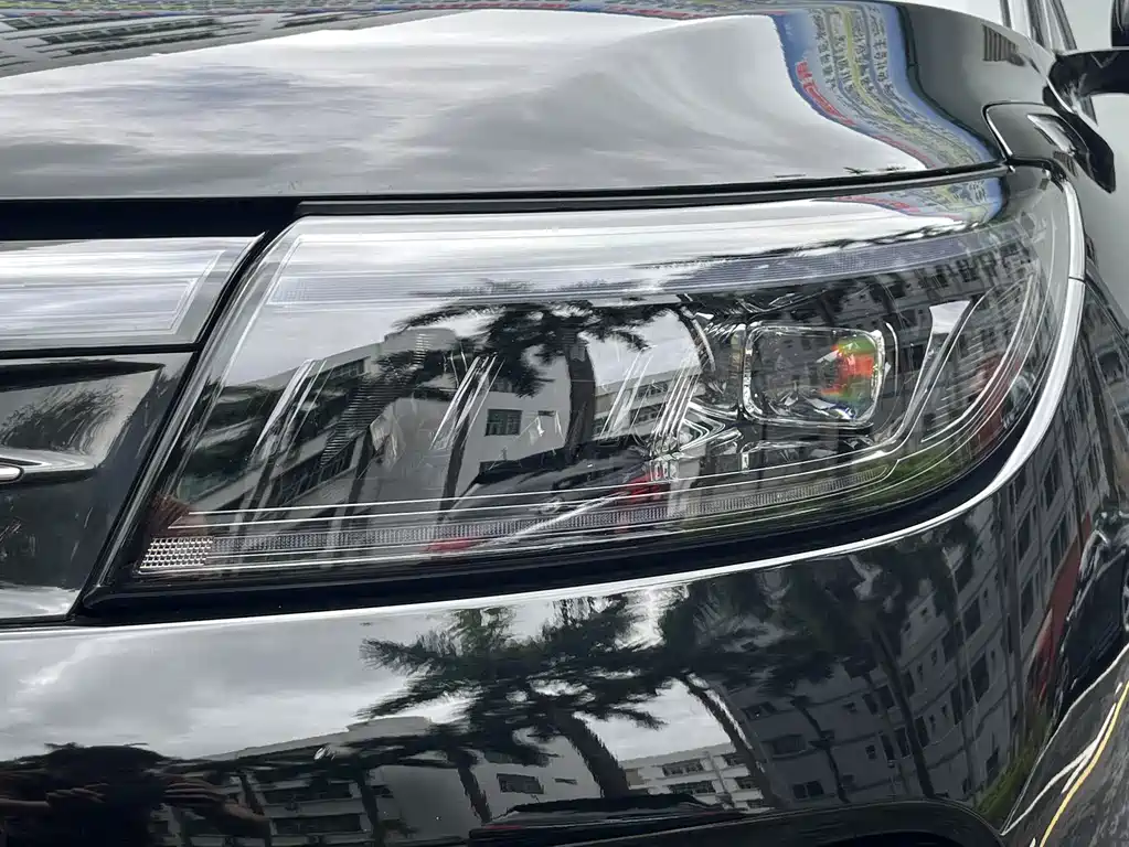 AITO AITO M7 — миниатюра 14