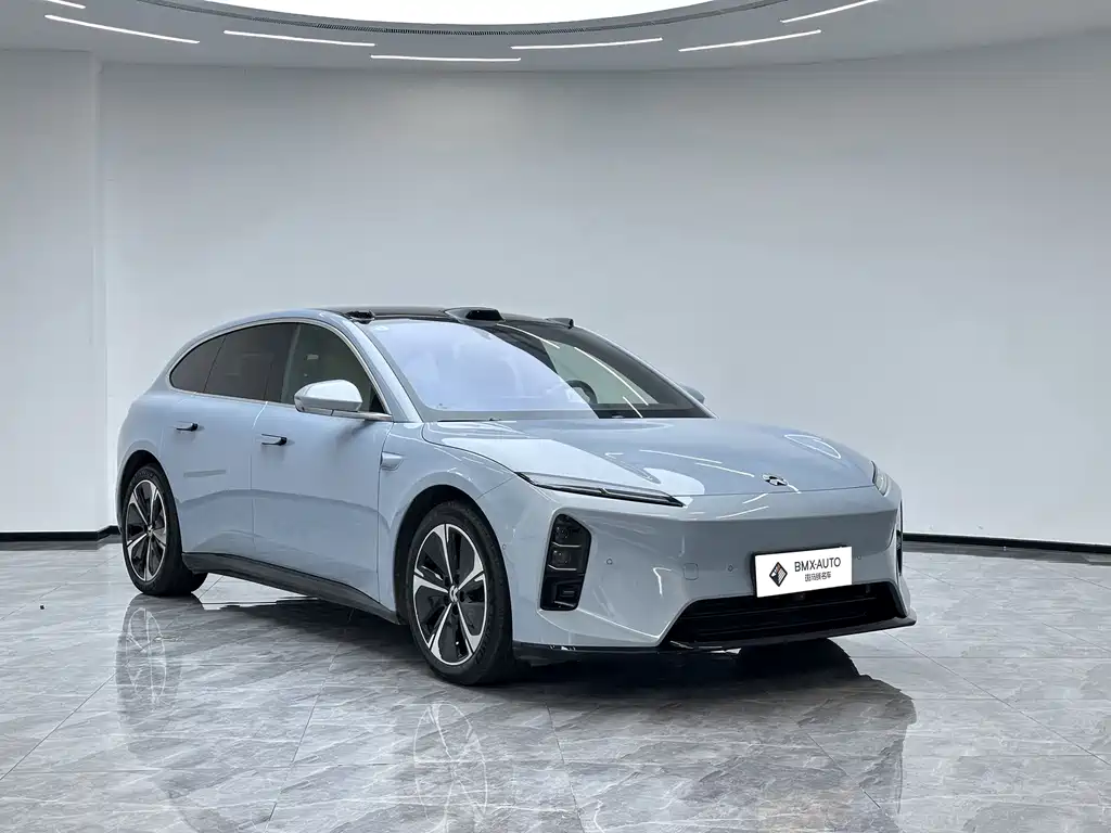 NIO ET5T — миниатюра 7