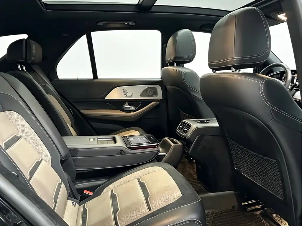 Mercedes-Benz GLE A MG 2020 AMG GLE 53 4MATIC+