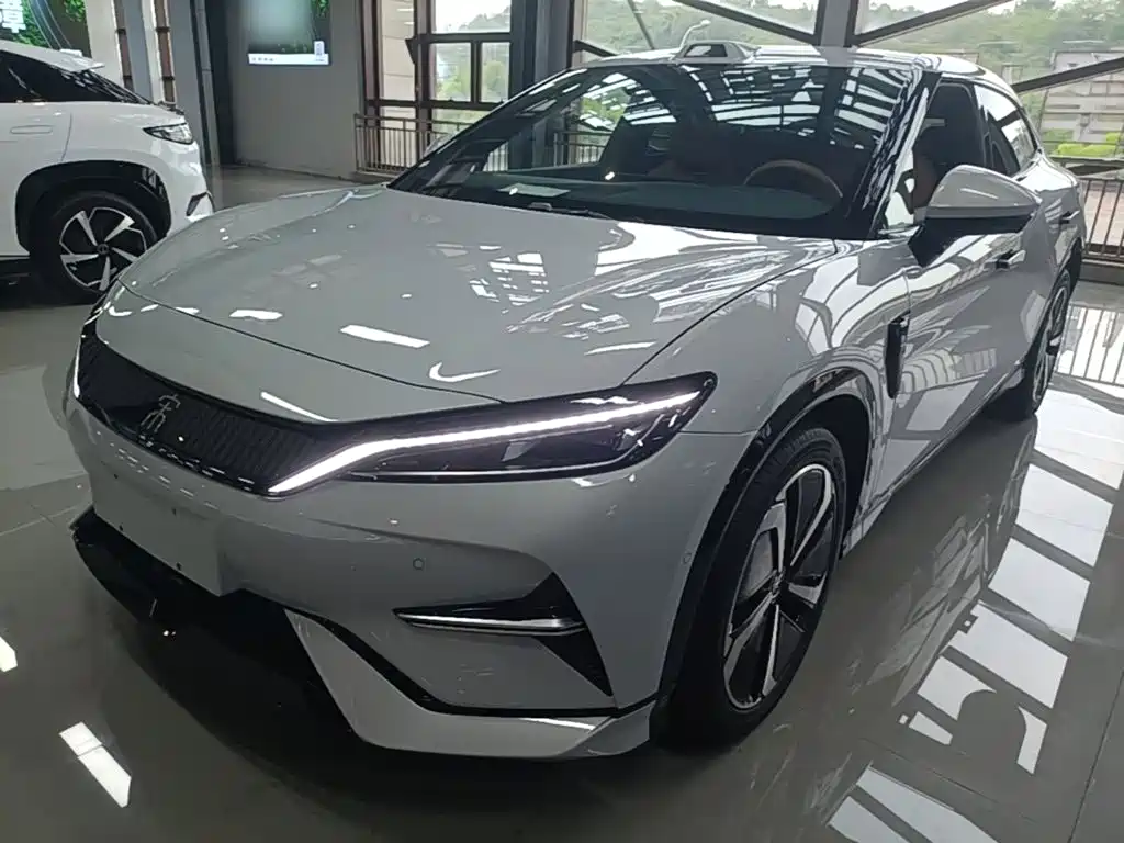 BYD Song L EV L EV 2025 Smart Drive 662km