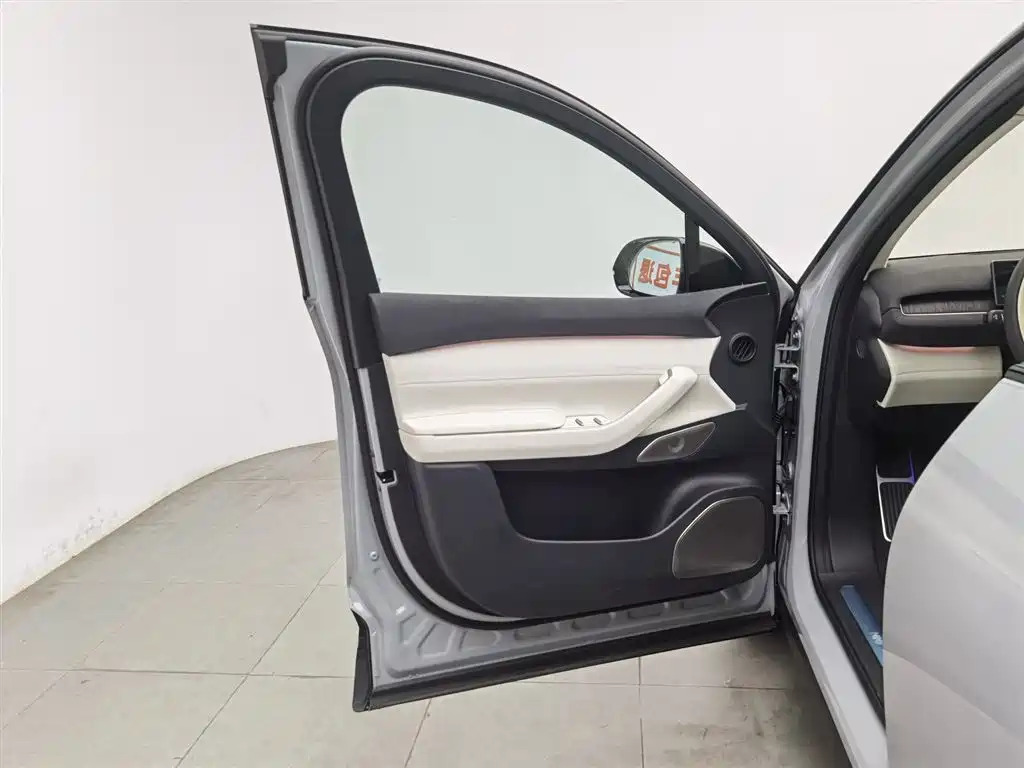 NIO ES7 2022 100kWh
