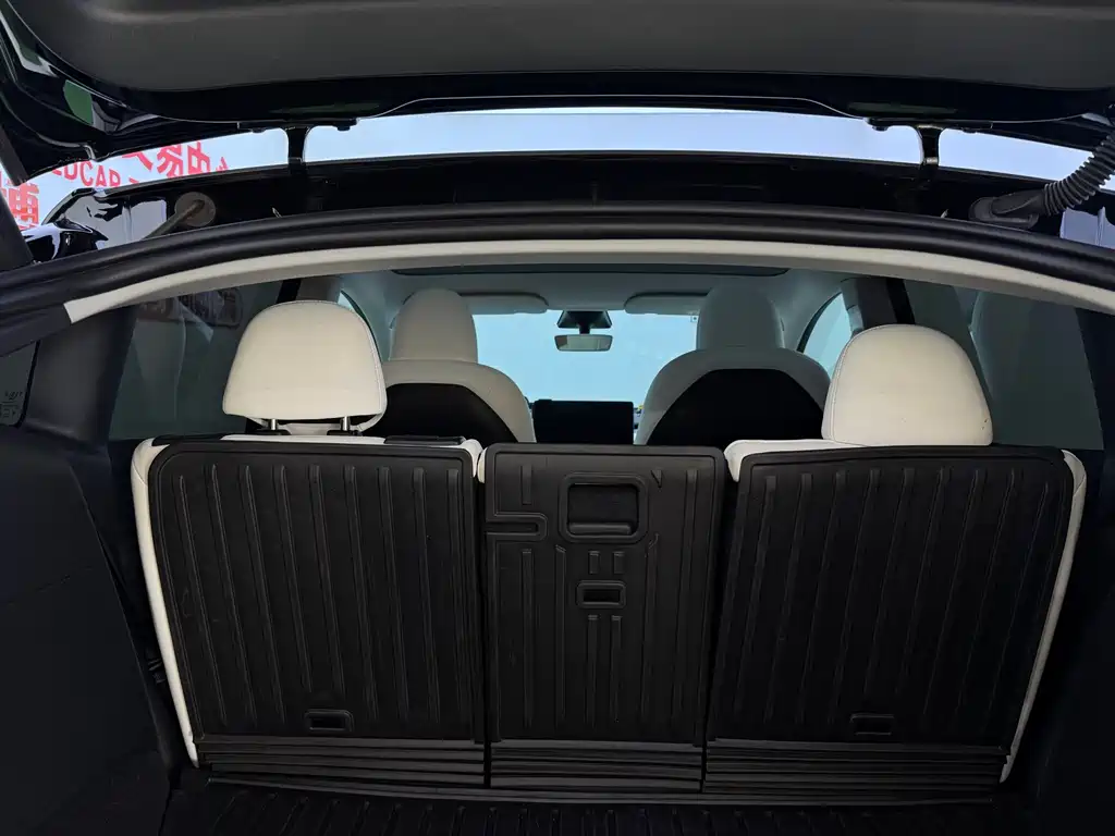 Tesla Model Y — миниатюра 26