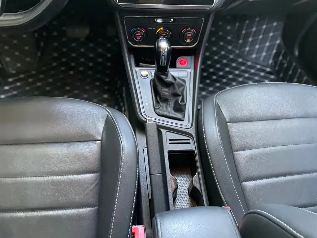 Volkswagen Gran Lavida 230TSI DSG Comfort Edition, фото 14