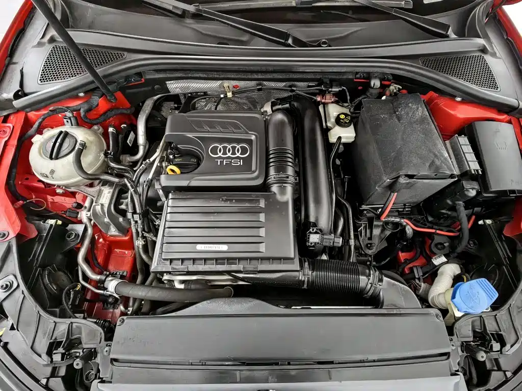 Audi A3 — миниатюра 6