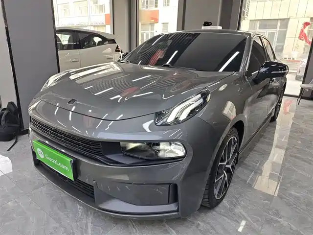 LYNK 03