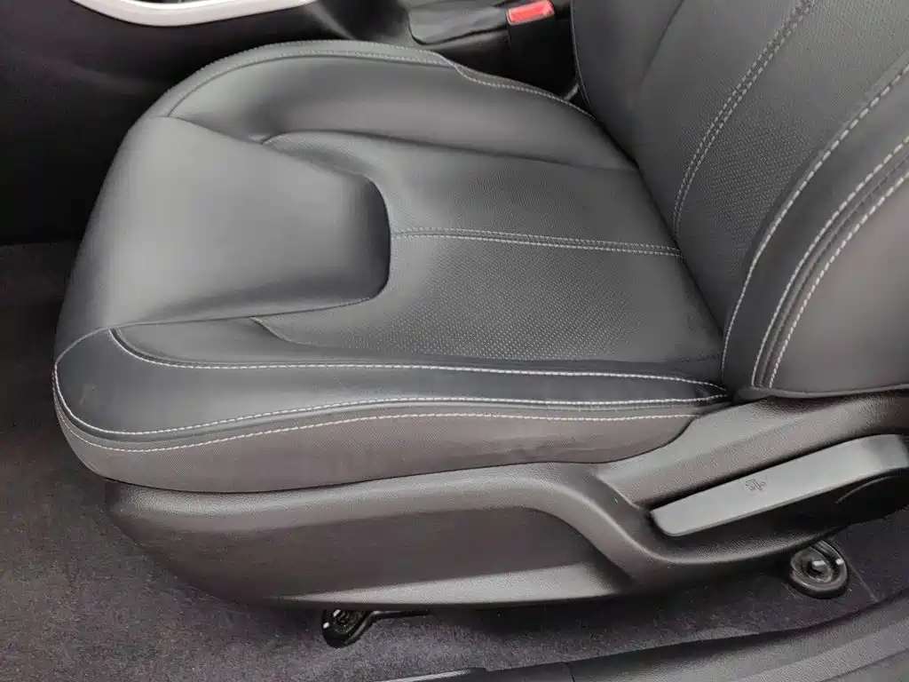 Chery Arrizo 5 — миниатюра 20
