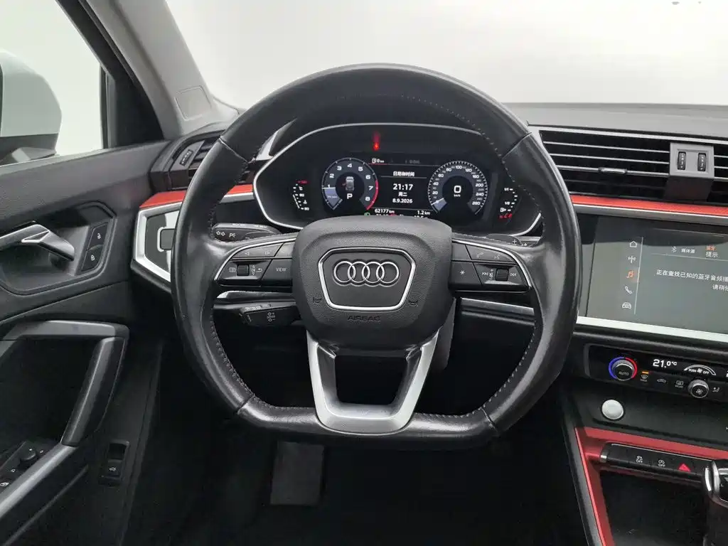Audi Q3 — миниатюра 11