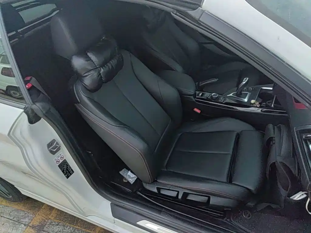 BMW 2 Series (Import) — миниатюра 25