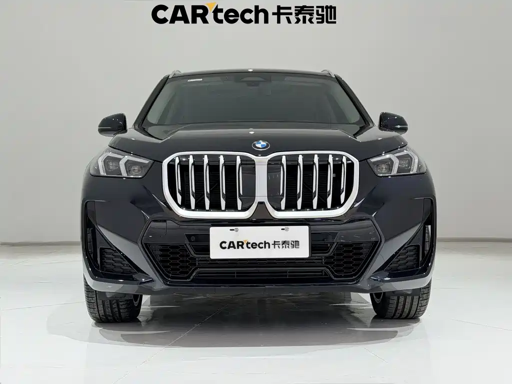 BMW X1 — миниатюра 3