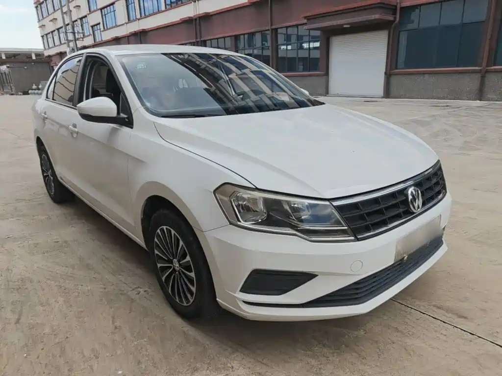 Volkswagen Jetta — миниатюра 4