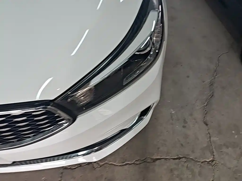 Kia K3 — миниатюра 24
