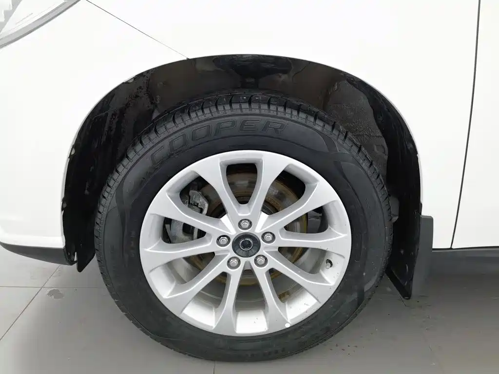 Haval H2 — миниатюра 17