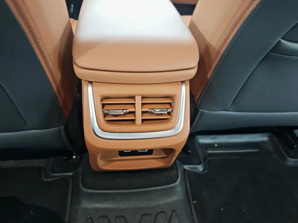 Haval Xiaolong MAX — миниатюра 6