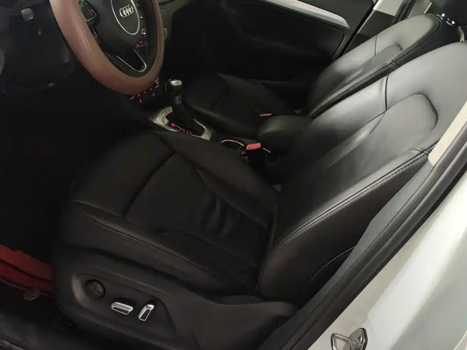 Audi Q3 — миниатюра 9
