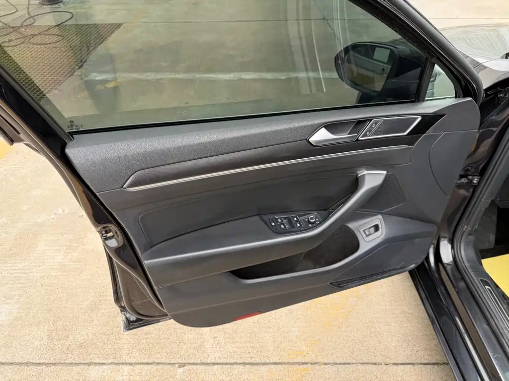 Volkswagen Magotan — миниатюра 7