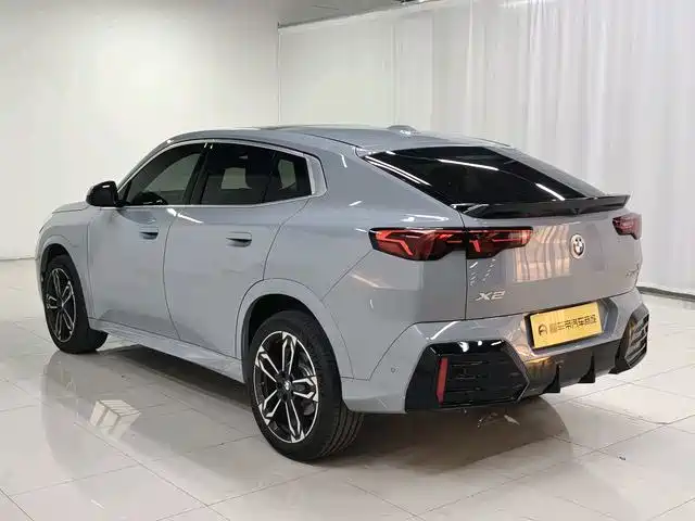 BMW X2 (Import) — миниатюра 3