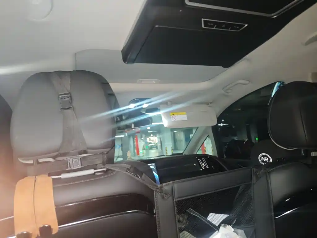 GAC Motor Trumpchi M8 — миниатюра 14