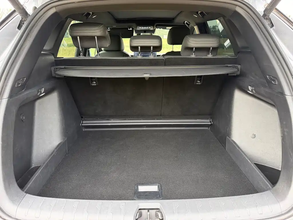 BYD L DM-i — миниатюра 11