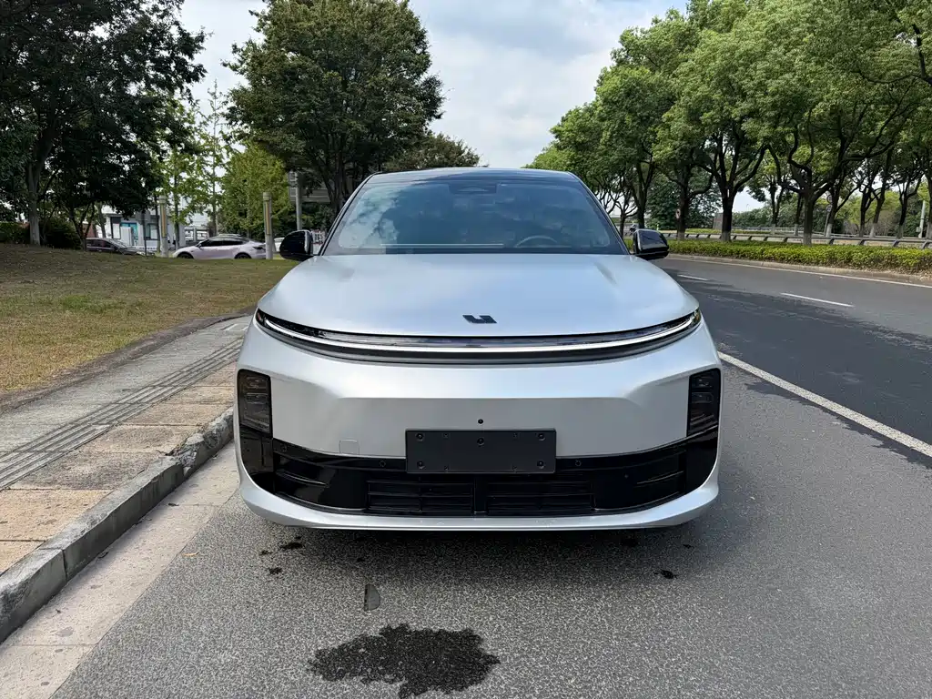 Li Auto Li L6 — миниатюра 2
