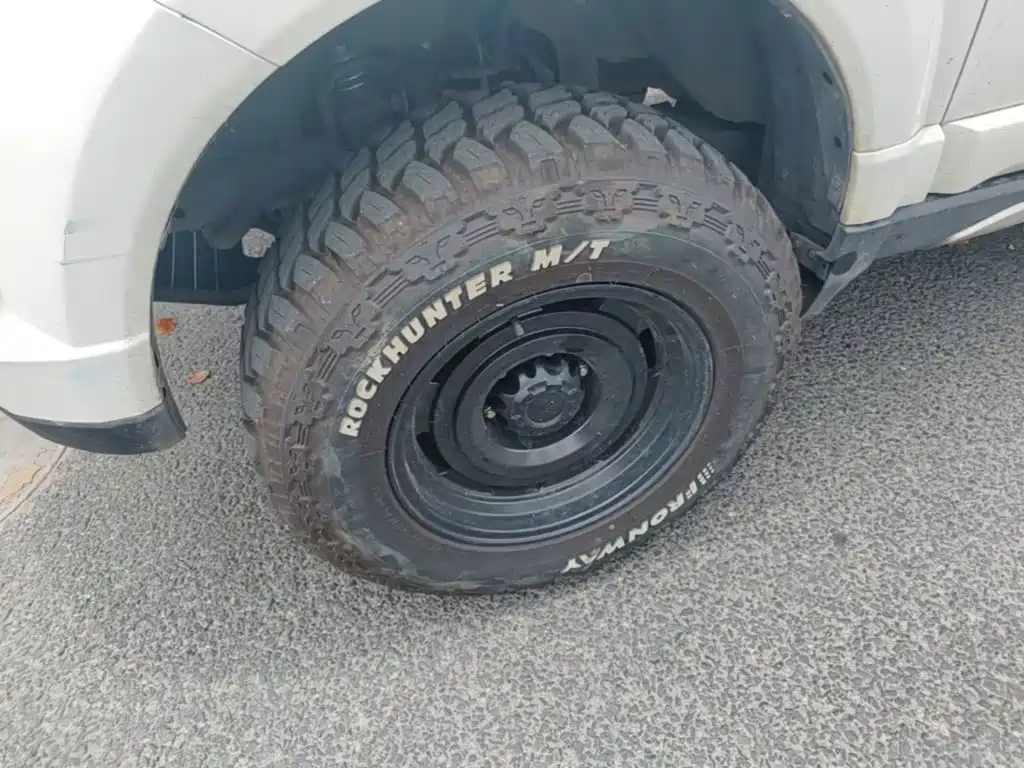 Haval H5 Classic — миниатюра 23