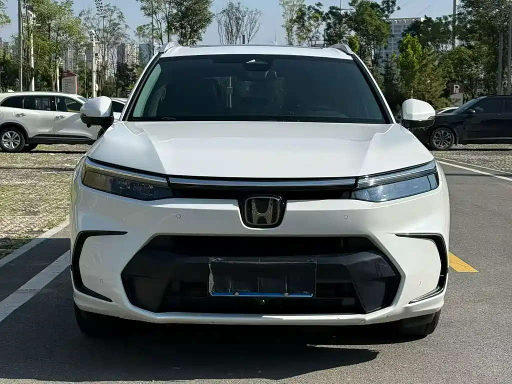 Honda Breeze — миниатюра 2