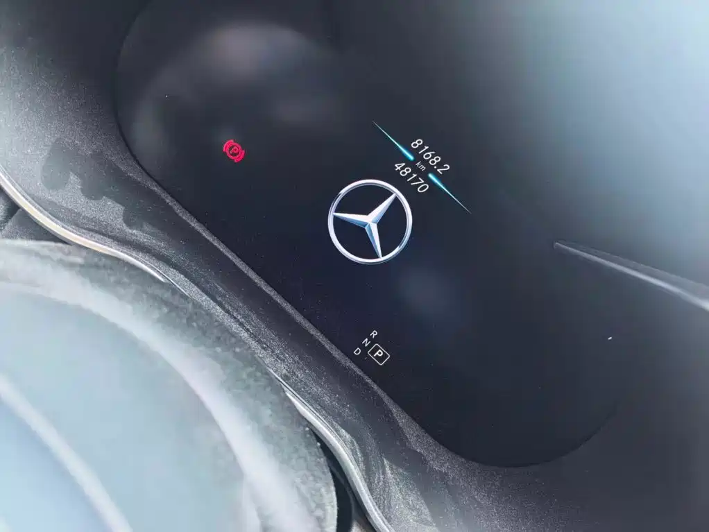 Mercedes-Benz C-Class — миниатюра 10